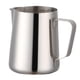 thumbnail image 4 of Jarra de espuma inoxidable de 600 ml, taza de espuma , jarra de Espresso para , , , barra, 4 of 9