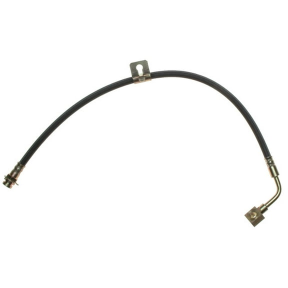 Brake Hydraulic Hose Fits 1995 Chevrolet G20