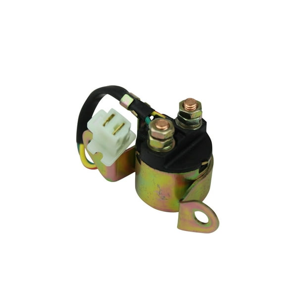 SUZUKI DR200SE DR125SE 1997-2007 VS 800 1992-2005 Intruder Starter Solenoid