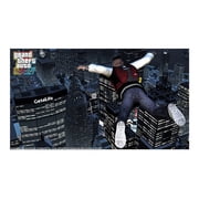 Grand Theft Auto IV: Complete Edition, Rockstar Games, PlayStation 3, 710425378720