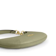 Coach Women's Mini Payton Chain Bag (Pistachio)
