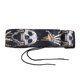 thumbnail image 4 of Correa De Guitarra Acústica Con Calavera, Correa De Guitarra Clásica Ajustable De 2 Pulgadas De Ancho Para Guitarra Eléctrica Para Guitarra Acústica, 4 of 7