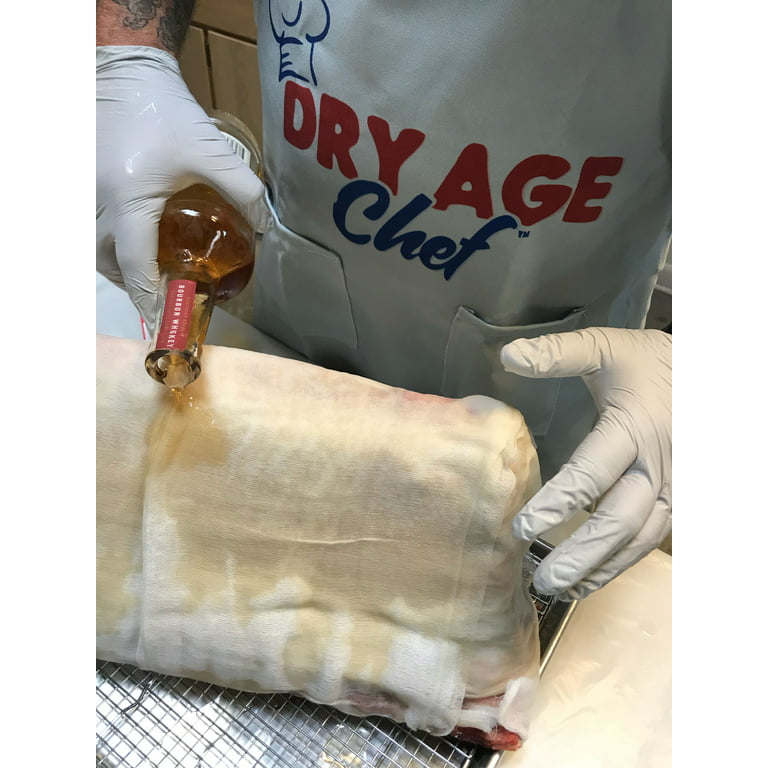 The Ultimate Dry-Aging Pack