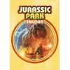 Jurassic Park Trilogy (Jurassic Park / The Lost World: Jurassic Park / Jurassic Park III) (DVD)