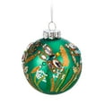 thumbnail image 1 of Ensemble de 2 Ornements de Libellule Ball, 1 of 1