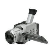 Panasonic Palmcorder PV-DV953 - Camcorder - 800 KP - 10x optical zoom - Leica - Mini DV