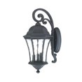 thumbnail image 1 of Three Light Outdoor Wall Mount, 1 of 1