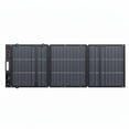 thumbnail image 3 of Panel solar portátil de 160 W, plegable con funda de transporte, 3 of 7