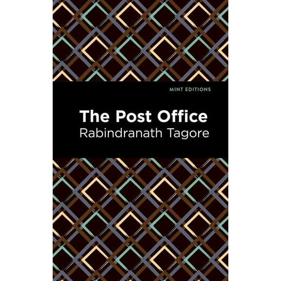 Mint Editions (Voices from Api) The Post Office, (Paperback)