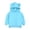 A1@GN239, variant on Wxolcjlv Toddler Boys Pullover Hoodie 3D Bear Ears Solid Design Long Sleeve Cute Casual Hooded Sweatshirt, Sizes 4-12