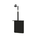 thumbnail image 2 of Projector Stand Bedside Sofa Stand Wall Stand Stable Base Space Saving Design for Living Room Home Office, 2 of 9