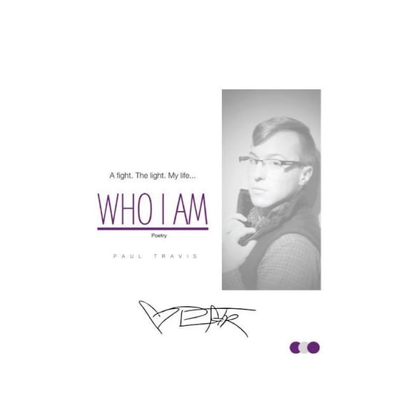 Who I Am: Poetry (Paperback)