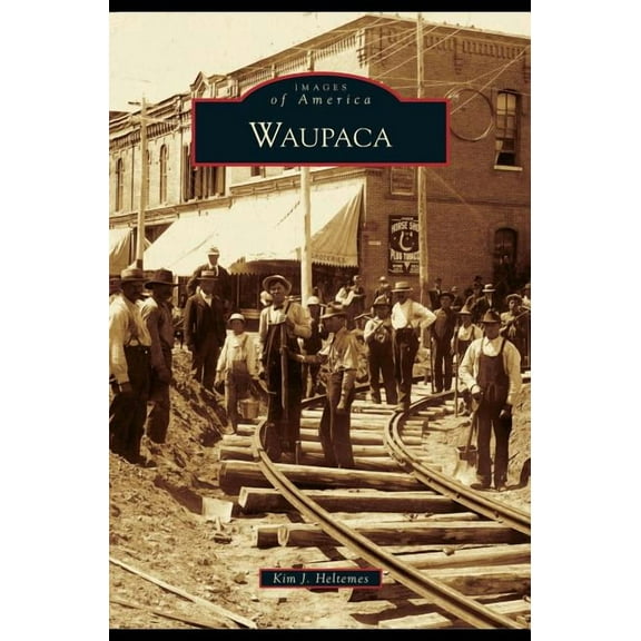Waupaca