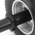 thumbnail image 4 of Neumático De Eje Trasero RC, Neumático De Goma Trasero Alta Capacidad De Carga Alta Resistencia Al Desgaste Para 1/14 RC Car Model Para RC Hobby Car YLSHRF Otros, 4 of 8