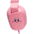 thumbnail image 4 of Auriculares estéreo con cable PowerA para Nintendo Switch Kirby, 4 of 9