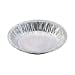 thumbnail image 3 of Disposable Aluminum 6"" Mini Pie Pans #600 (50), 3 of 10