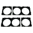 thumbnail image 5 of 10pc 66160 Lithium Batteries Cell Holder Bracket,Stackable for Customized Setups,Heat Dissipation,Easy Installation, 5 of 8