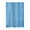 #105Blue, variant on Vggrvlo 15 & Under Stall Fabric Shower Curtain with 12 Hooks Premium PEVA Waterproof Shower Curtain for Bathroom Hotel 47"x72" Clear