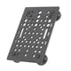 thumbnail image 5 of Placa de Pórtico de Aluminio Anodizado Negro, Guía Lineal Duradera de Alta Resistencia, Ranuras Plegables, AmpliateO Utilizada en Fresadoras, 5 of 7