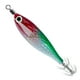 thumbnail image 5 of Anzuelo Calamar Luminoso Que Brilla en Cebo para Pesca Nocturna ( ) Rojo Y Verde, 5 of 7