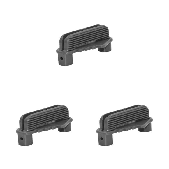 Riwesomey Trazador de carpintería, calibre central, posicionamiento de línea central, herramientas de mano, accesorios para manualidades de Type1 NO1