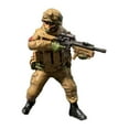 thumbnail image 1 of HILABEE 1:64 Men Model Figure Mini People Model Movie Character Movie Props Ornament Mini Doll DIY Scene Decor Micro Landscapes Decor Style E, 1 of 8