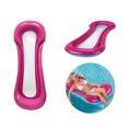 thumbnail image 4 of Agua Flotante Inflable Hamaca De Agua Plegable Salón De Agua Divertido Sofá De Agua Almacenable Yuarrent OD004843-00, 4 of 5