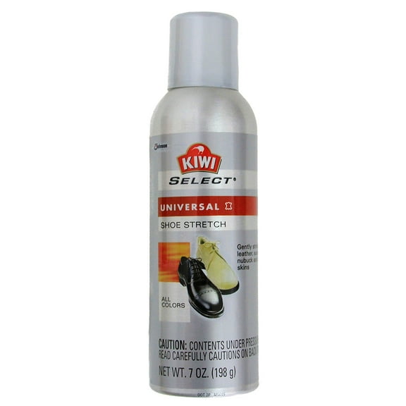 Kiwi Select Shoe Stretch, 7 Oz Aerosol