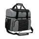 thumbnail image 2 of Bolsa de almacenamiento para bolos Zulema Gris, 2 of 8