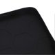 thumbnail image 3 of Professional Silicone Refrigerator Mat Scratch and Leak Resistant, Under Washing Machine Mat for Washing Machine, Dryer, Refrigerator, Black, 3 of 4