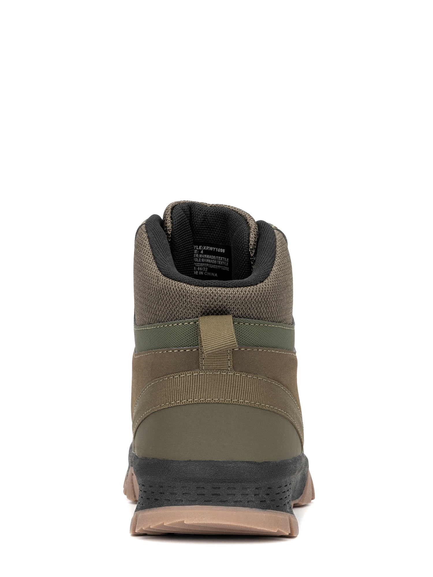 Xray Footwear Imported Junior Boot Boys