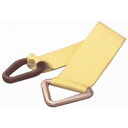 SLING NYLON 30" W/ PEAR & TRIANGLE