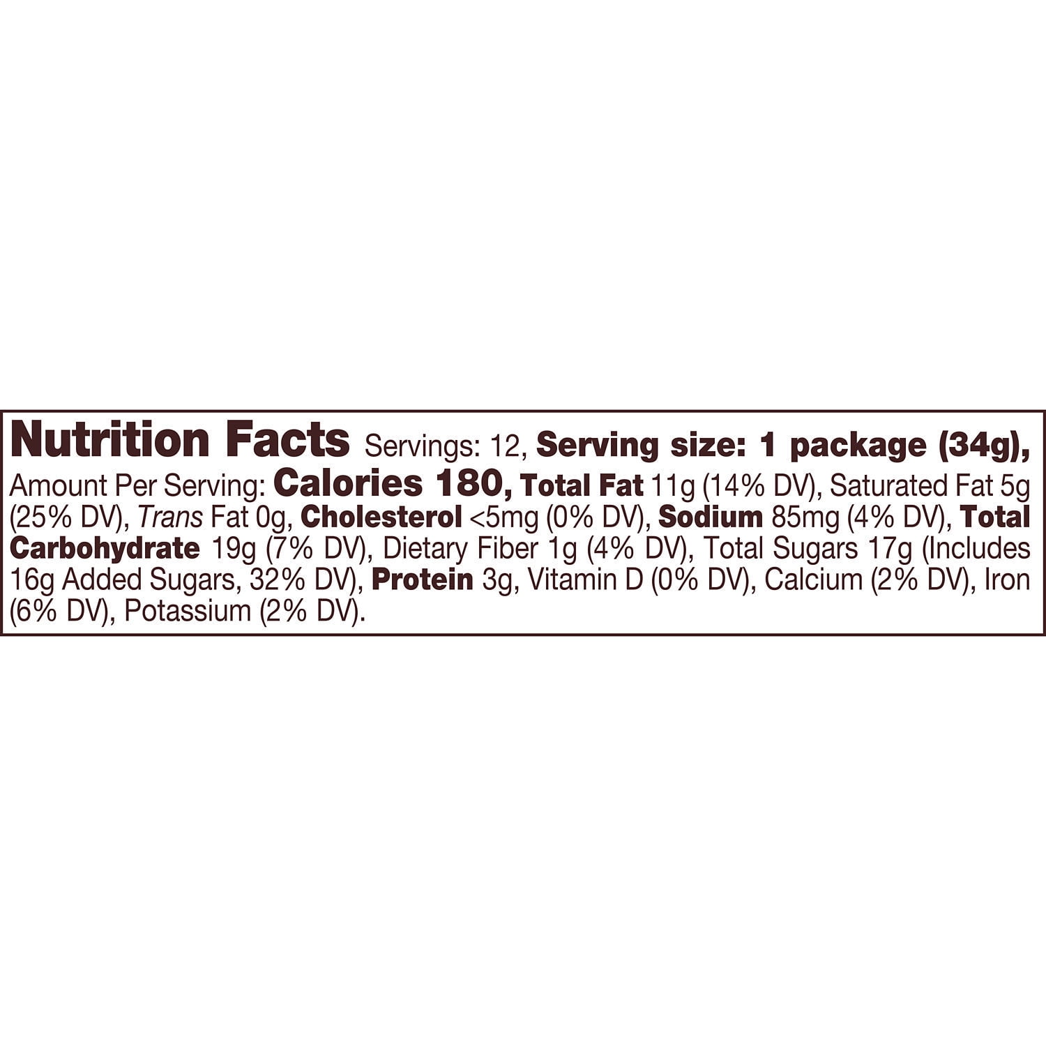 REESE'S Milk Chocolate Peanut Butter Creme Eggs, Easter Candy Carton, 14.4 oz (12 Pieces)