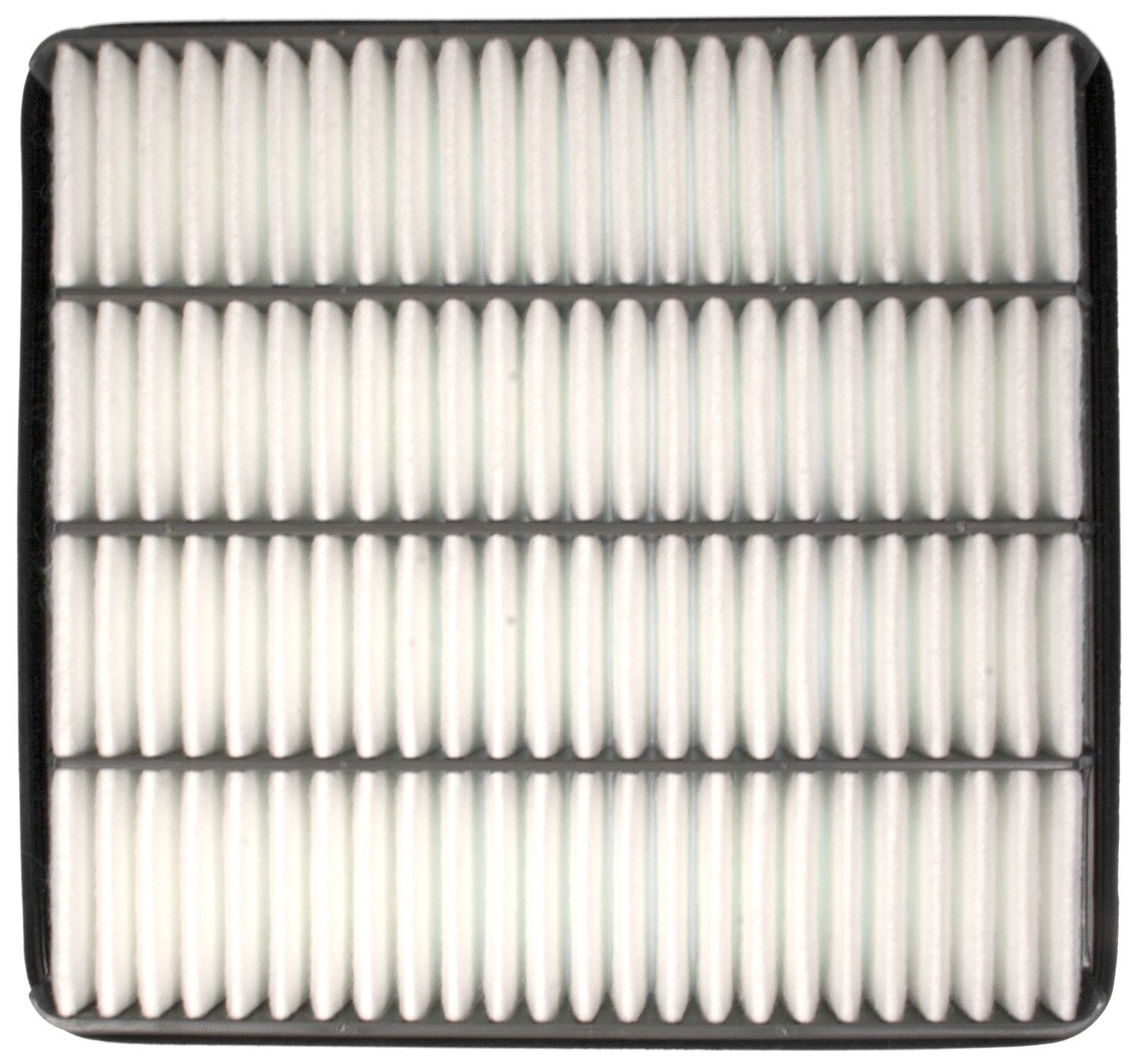 MAHLE LX 2750 Air Filter Fits select: 2007-2014 TOYOTA TUNDRA, 2008-2013 TOYOTA SEQUOIA