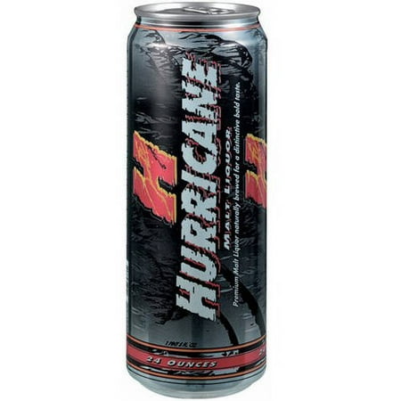 Hurricane 24oz Cans
