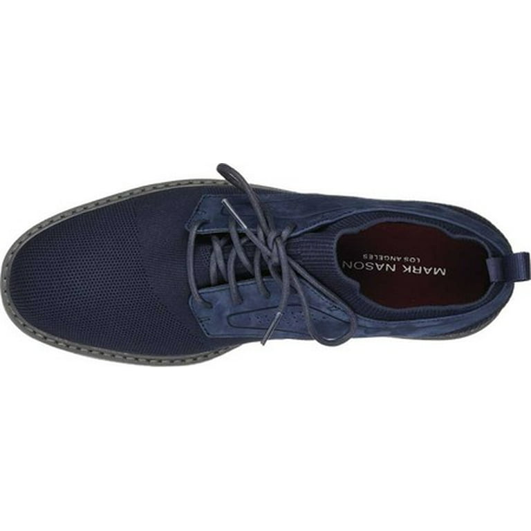 Men's Mark Nason Los Angeles Clubman Westside Oxford - Walmart.com
