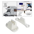 thumbnail image 2 of Kit de Retenue de Porte en Forme de T pour Véhicule Récréatif, Véhicule Récréatif, Bateau, Support de Porte, Butée de Porte, Outil de Véhicule Récréatif, 2 of 7