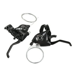 Shimano Tiagra ST-4600 Road Brake Lever Hoods - Walmart.com