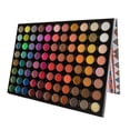 thumbnail image 2 of 88 Color Eyeshadow Palette Matte Shimmer Pigmented Eye Makeup Set, 2 of 9