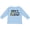 AE-Light Blue, variant on Inktastic Opa's Fishing Buddy Boys Long Sleeve Toddler T-Shirt