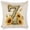 Z, variant on Monogram Letter F Summer Sunflower Pillow Covers, Floral Decorative Initial 18x18 Inch Throw Pillows for Girls Kids Home Farmhouse Last Name Pillow Case for Sofa Couch Decor