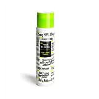 Four Reasons Clarifying Shampoo - Deep Cleansing Shampoo For Oily Scalp, Removes Styling-Product Residues and Impurities - Refreshing lime and citrus scent, 10.14 oz