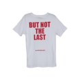 thumbnail image 2 of Men's Knitted T-Shirt WHITE, 2 of 3