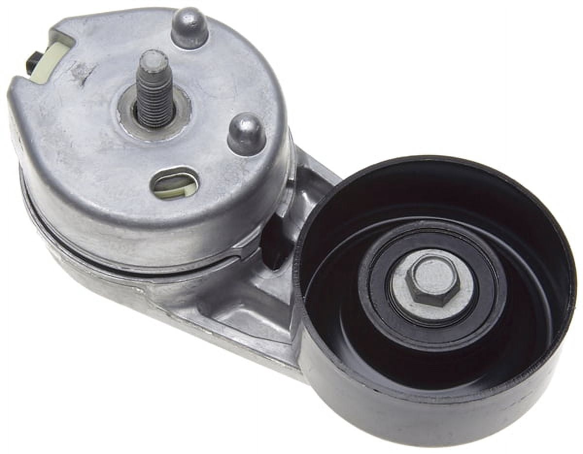 ACDelco Professional 38279 Drive Belt Tensioner Assembly with Pulley Fits select: 2005-2008 FORD ESCAPE, 2005-2007 FORD FIVE HUNDRED