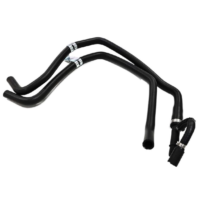 CT4Z18C553B 5177037 Warm Pipe Heater Hose Water Tank Pipe For 2012-2014 For Ford Edge