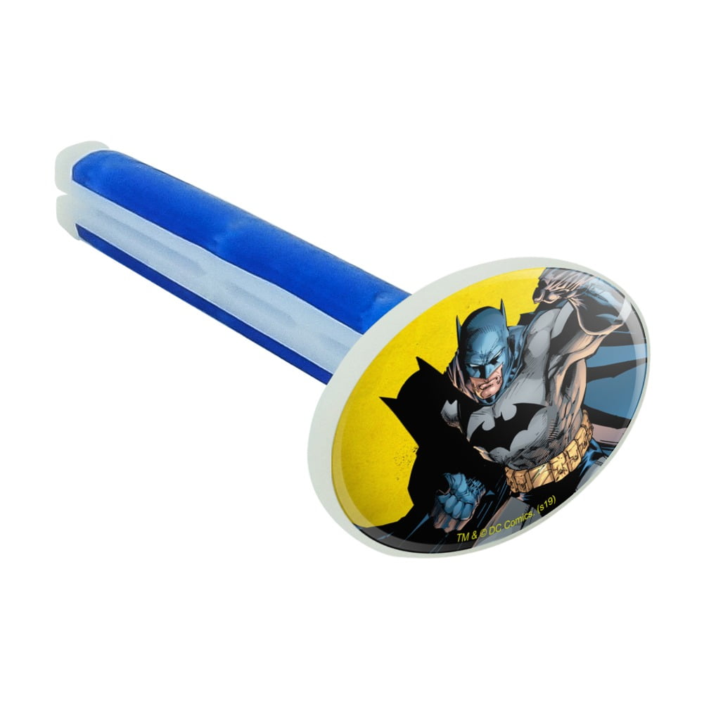Batman Character Car Air Freshener Vent Clip