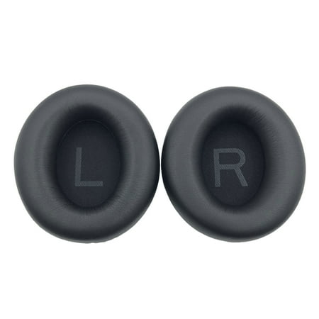 

EXCIXING Replacement Ear Pads Ear Cushion Earmuffs for AnkerSoundcore Space Q45