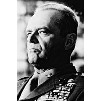 A Few Good Men Jack Nicholson 24X36 Poster