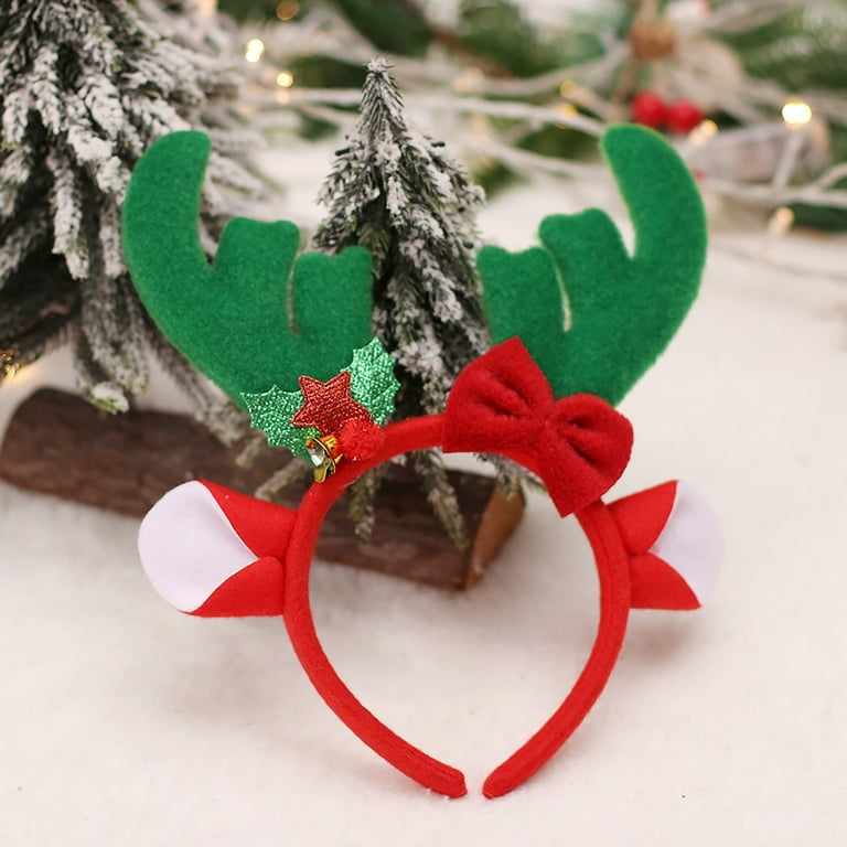 Reindeer headgear cheap