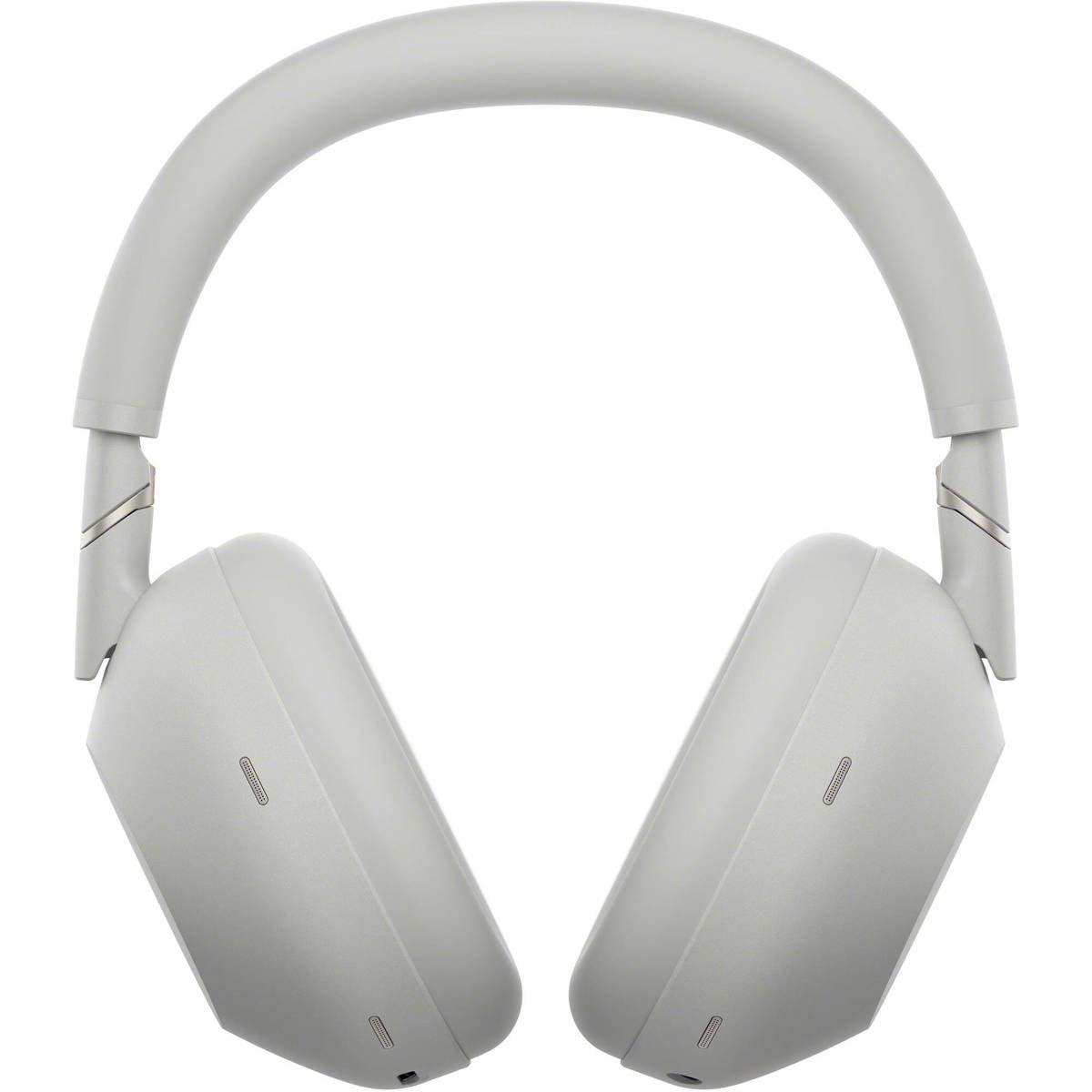 Sony, Wireless Noise Canceling Headphones, WH-1000XM6, Platinum